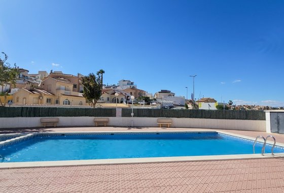 Reventa - Apartamento - Ciudad Quesada