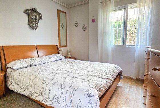 Re-Sale - Detached Villa - Algorfa