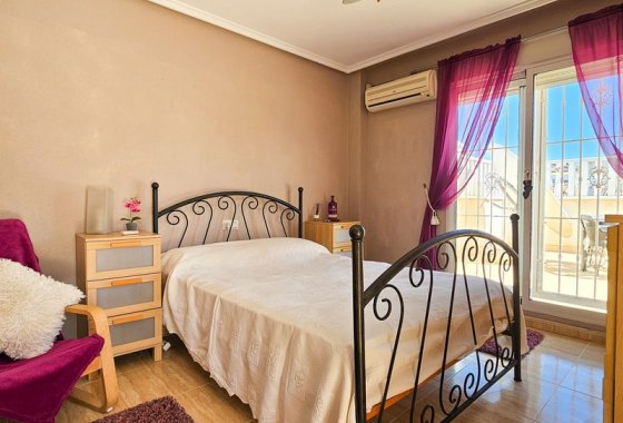 Re-Sale - Detached Villa - Algorfa