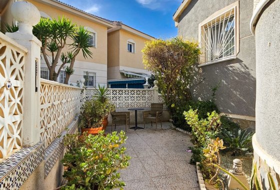 Reventa - Chalet Independiente - Ciudad Quesada