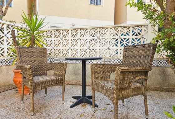 Reventa - Chalet Independiente - Ciudad Quesada