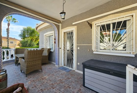 Reventa - Chalet Independiente - Ciudad Quesada