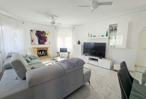 Reventa - Chalet Independiente - Ciudad Quesada