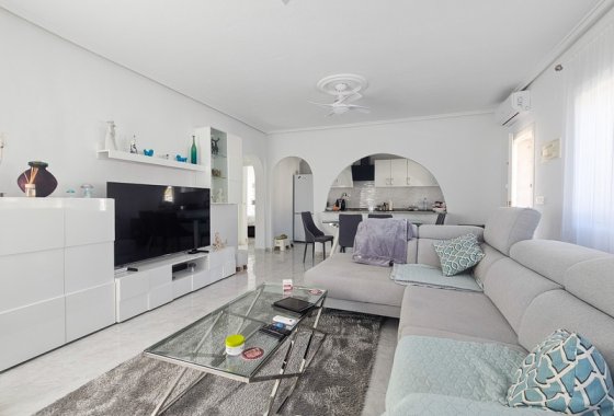 Reventa - Chalet Independiente - Ciudad Quesada