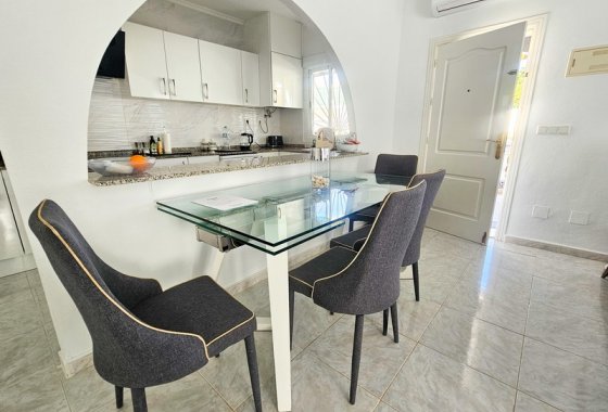 Reventa - Chalet Independiente - Ciudad Quesada