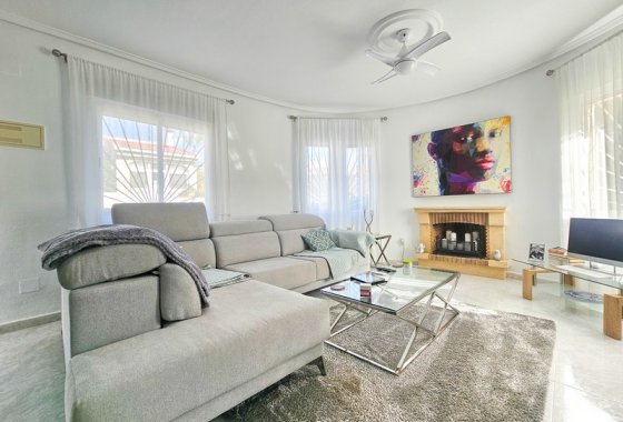 Reventa - Chalet Independiente - Ciudad Quesada