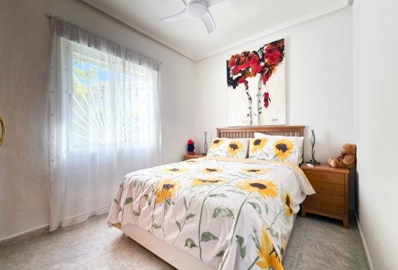 Reventa - Chalet Independiente - Ciudad Quesada