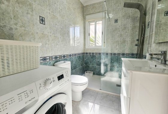 Reventa - Chalet Independiente - Ciudad Quesada