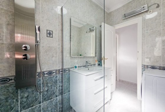 Reventa - Chalet Independiente - Ciudad Quesada