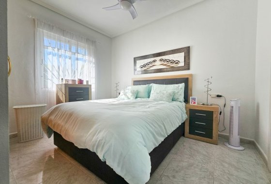 Reventa - Chalet Independiente - Ciudad Quesada