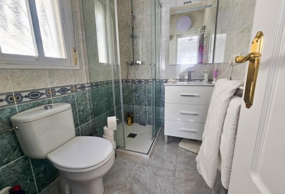 Reventa - Chalet Independiente - Ciudad Quesada