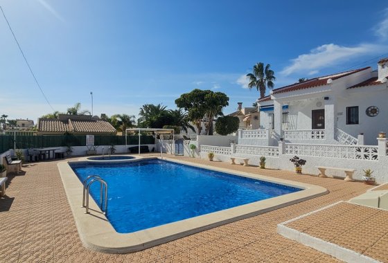 Reventa - Chalet Independiente - Ciudad Quesada