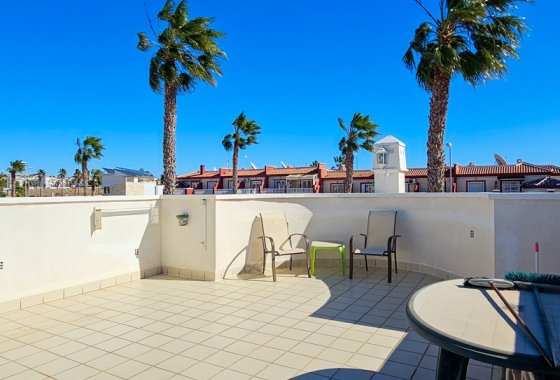 Reventa - Chalet Independiente - Ciudad Quesada