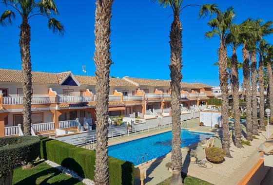 Reventa - Chalet Independiente - Ciudad Quesada