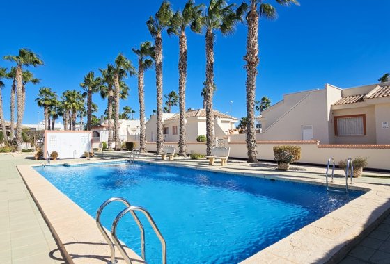 Reventa - Chalet Independiente - Ciudad Quesada