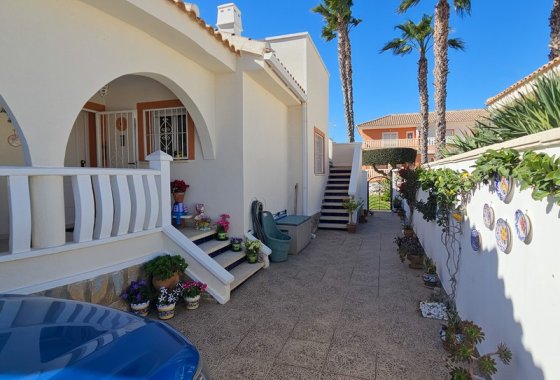 Reventa - Chalet Independiente - Ciudad Quesada