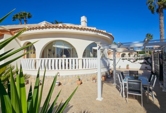 Reventa - Chalet Independiente - Ciudad Quesada