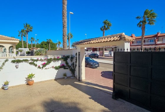 Reventa - Chalet Independiente - Ciudad Quesada