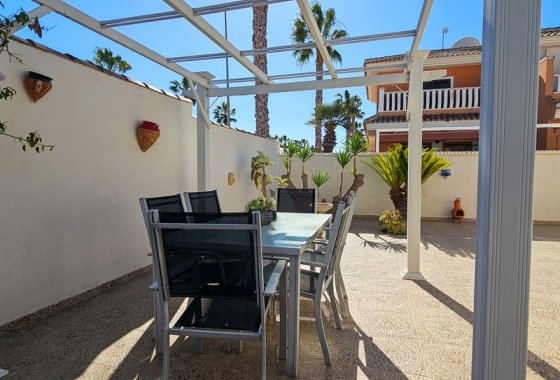 Reventa - Chalet Independiente - Ciudad Quesada