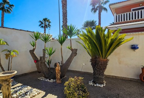 Reventa - Chalet Independiente - Ciudad Quesada