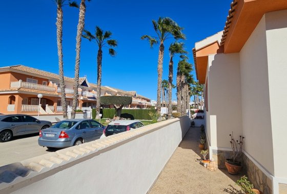 Reventa - Chalet Independiente - Ciudad Quesada