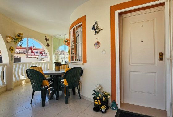 Reventa - Chalet Independiente - Ciudad Quesada