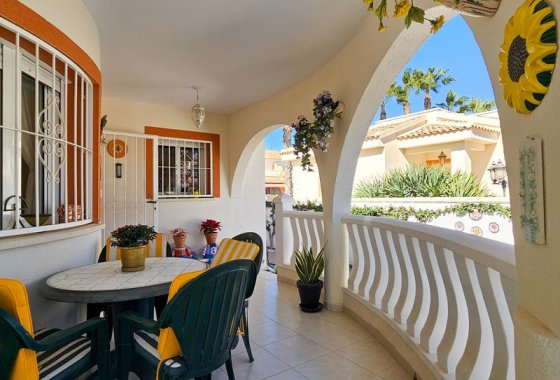 Reventa - Chalet Independiente - Ciudad Quesada