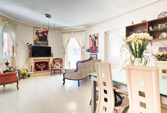 Reventa - Chalet Independiente - Ciudad Quesada