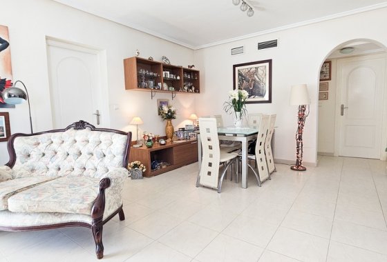 Reventa - Chalet Independiente - Ciudad Quesada