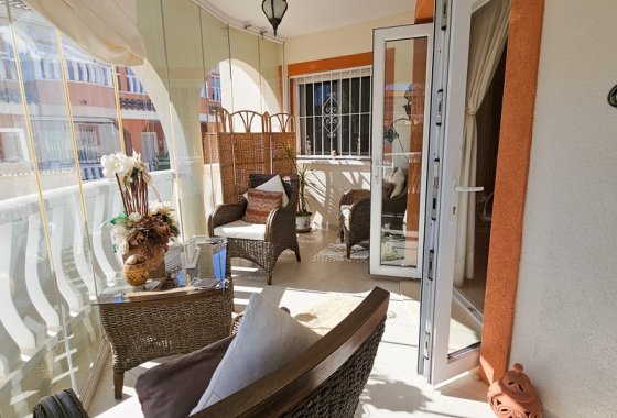 Reventa - Chalet Independiente - Ciudad Quesada