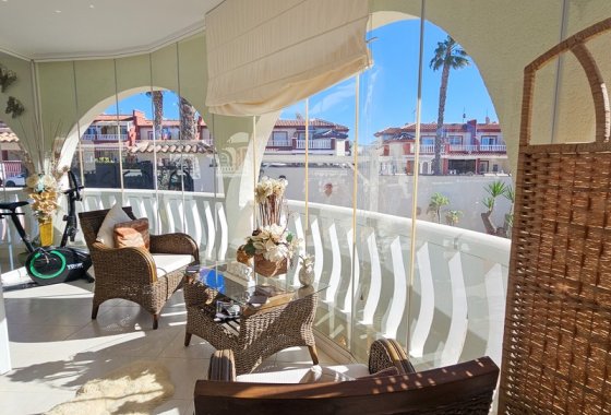 Reventa - Chalet Independiente - Ciudad Quesada