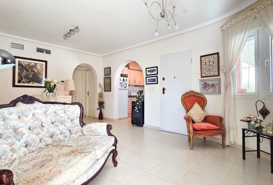 Reventa - Chalet Independiente - Ciudad Quesada