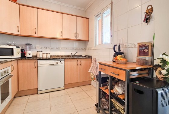 Reventa - Chalet Independiente - Ciudad Quesada