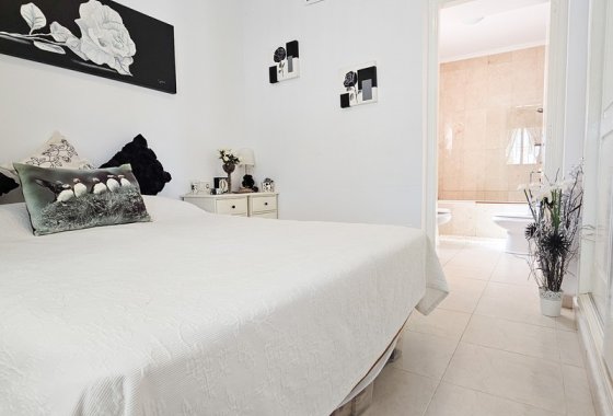 Reventa - Chalet Independiente - Ciudad Quesada