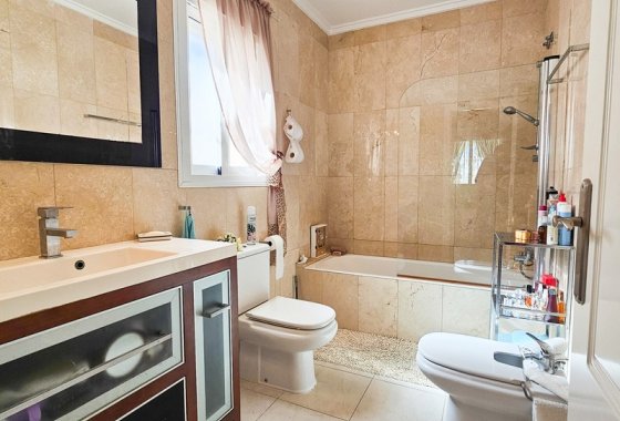 Reventa - Chalet Independiente - Ciudad Quesada