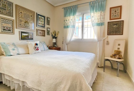 Reventa - Chalet Independiente - Ciudad Quesada