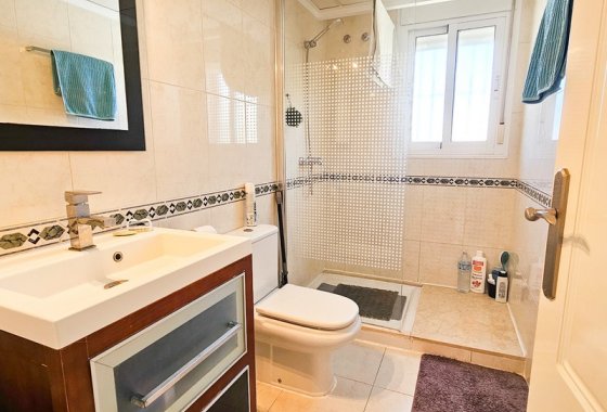 Reventa - Chalet Independiente - Ciudad Quesada