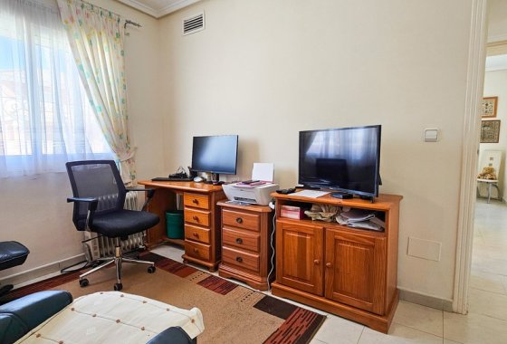 Reventa - Chalet Independiente - Ciudad Quesada