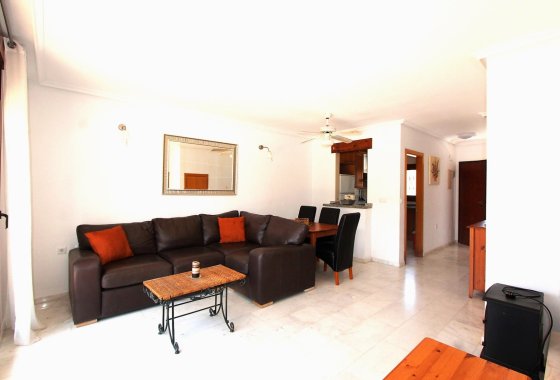 Re-Sale - Townhouse - Algorfa