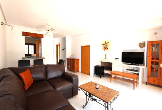 Re-Sale - Townhouse - Algorfa