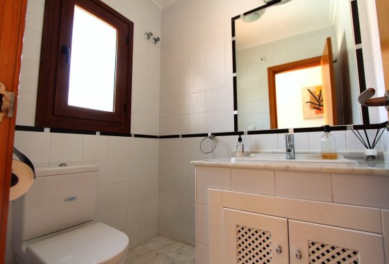 Re-Sale - Townhouse - Algorfa