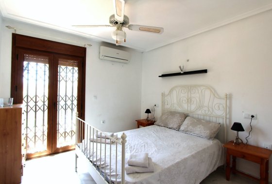 Re-Sale - Townhouse - Algorfa