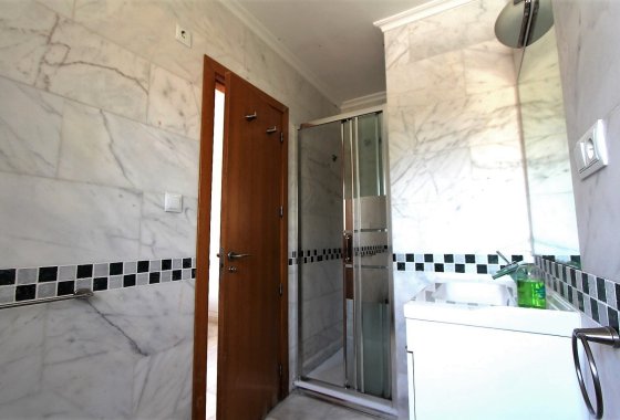 Re-Sale - Townhouse - Algorfa