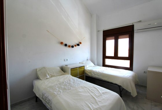 Re-Sale - Townhouse - Algorfa