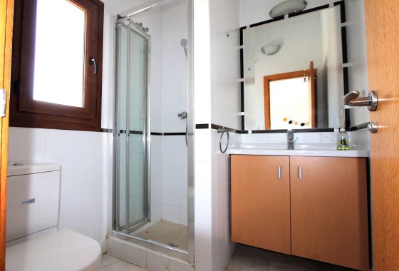 Re-Sale - Townhouse - Algorfa