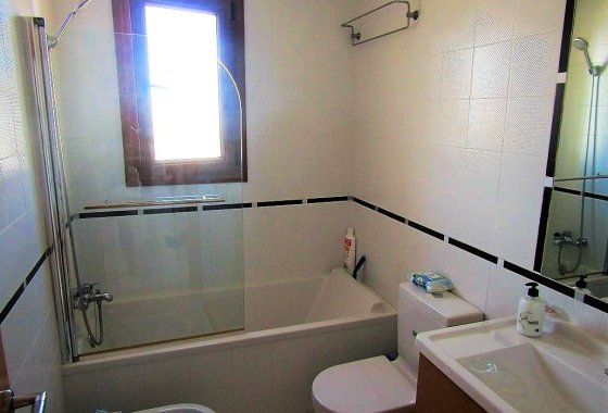 Re-Sale - Apartment - Algorfa