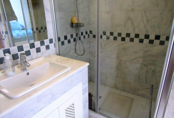 Re-Sale - Apartment - Algorfa