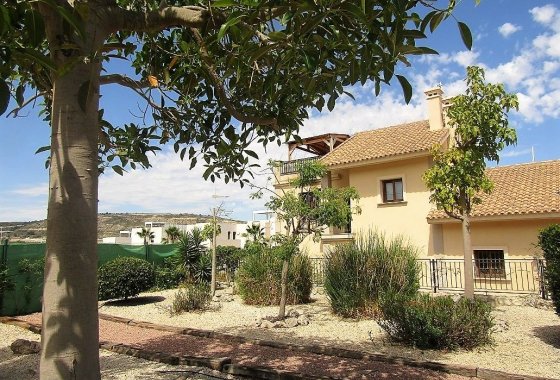 Re-Sale - Apartment - Algorfa