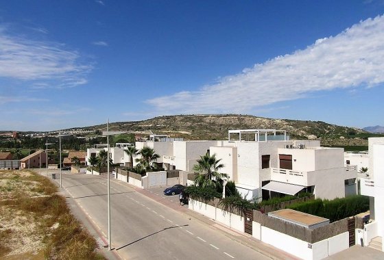 Re-Sale - Apartment - Algorfa