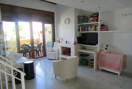 Re-Sale - Apartment - Algorfa